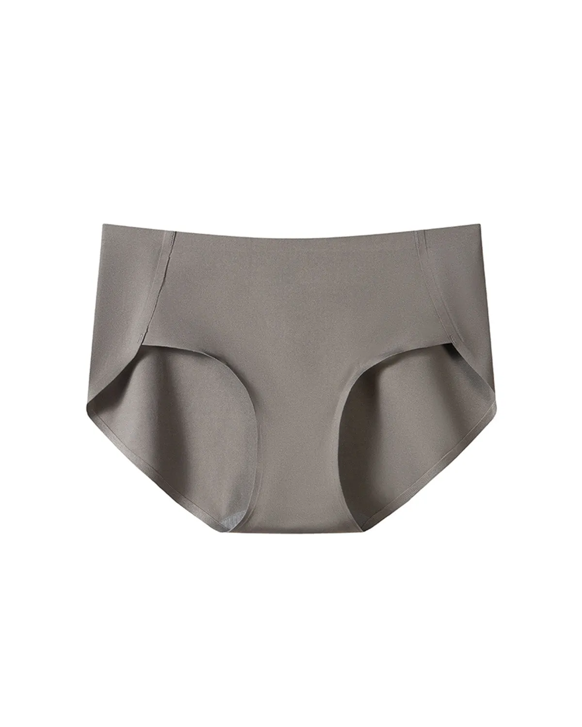 FEELITS Royal Mulberry Silk. Extreme Comfort Seamless Sports silk panties For Women