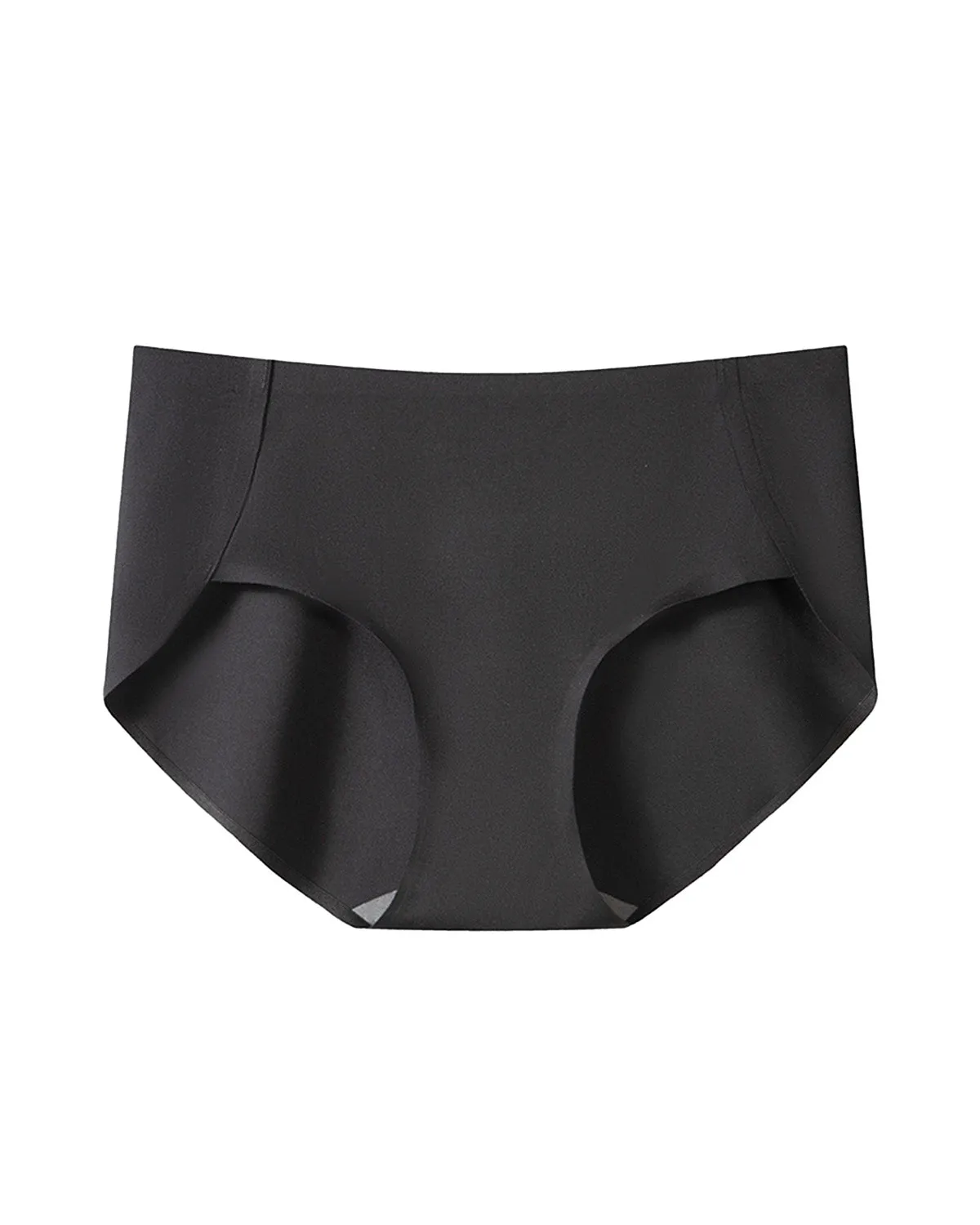 FEELITS Royal Mulberry Silk. Extreme Comfort Seamless Sports silk panties For Women