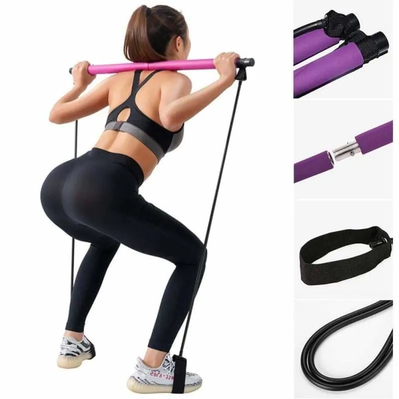 Fitness Stick Multifunctional Just For You