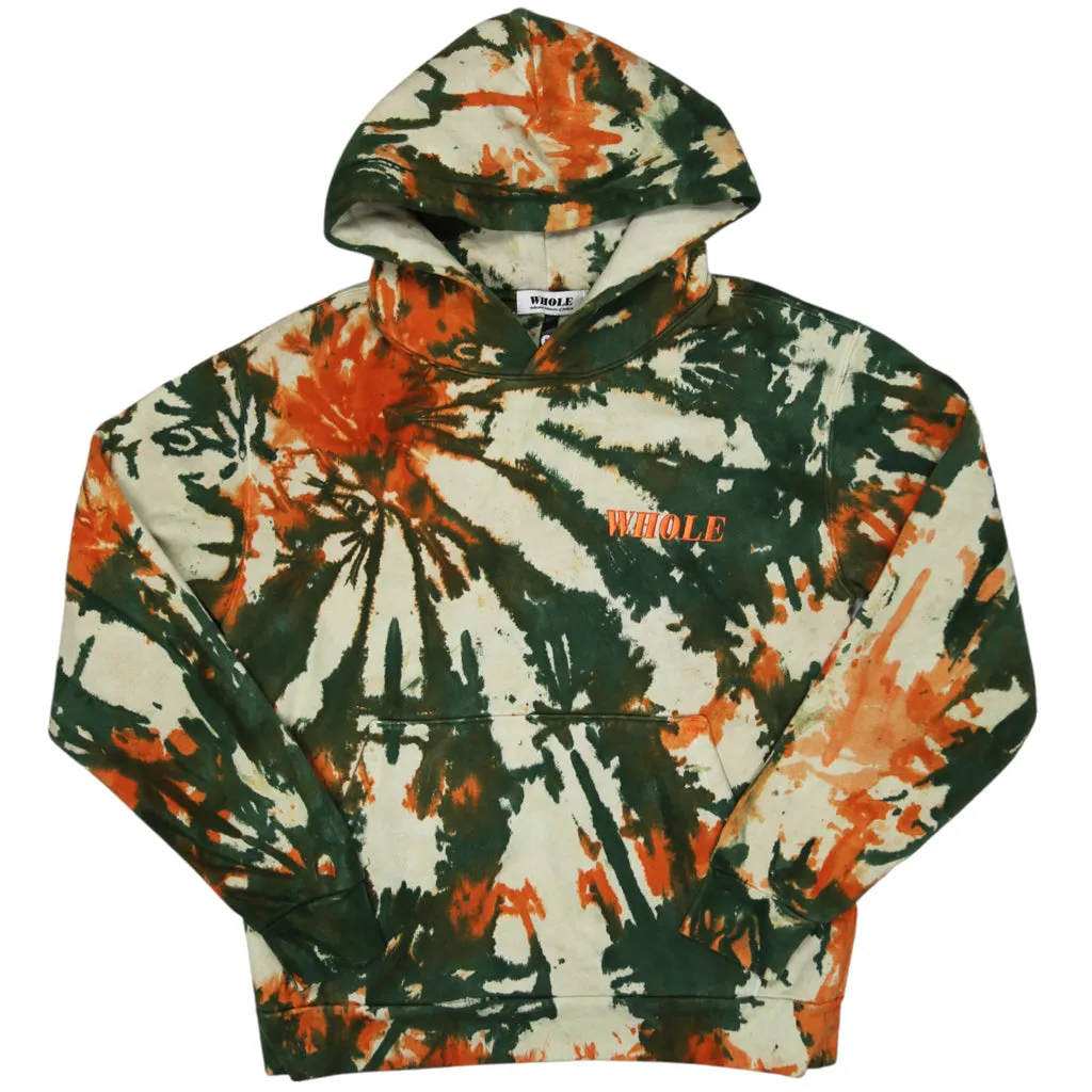 FOREST HOODIE