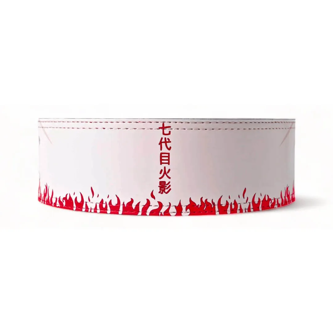 Hokage - Anime Lever Belt