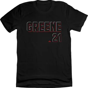 Hunter Greene Cincy Uni-Tee