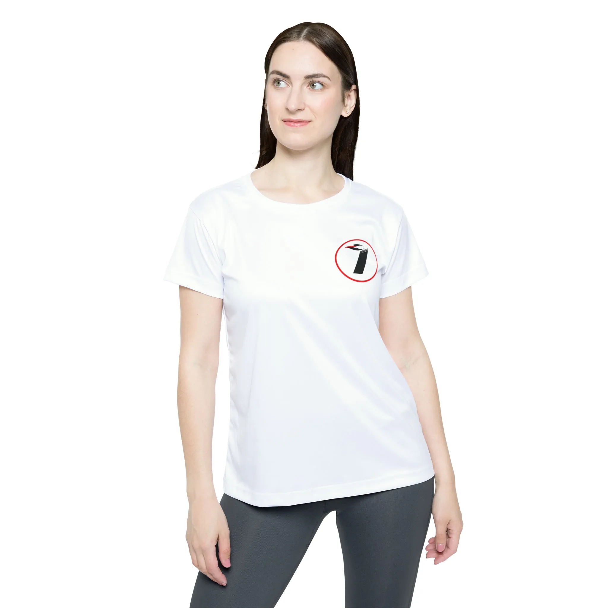 Inspire Wear Women's Sports Jersey (AOP)