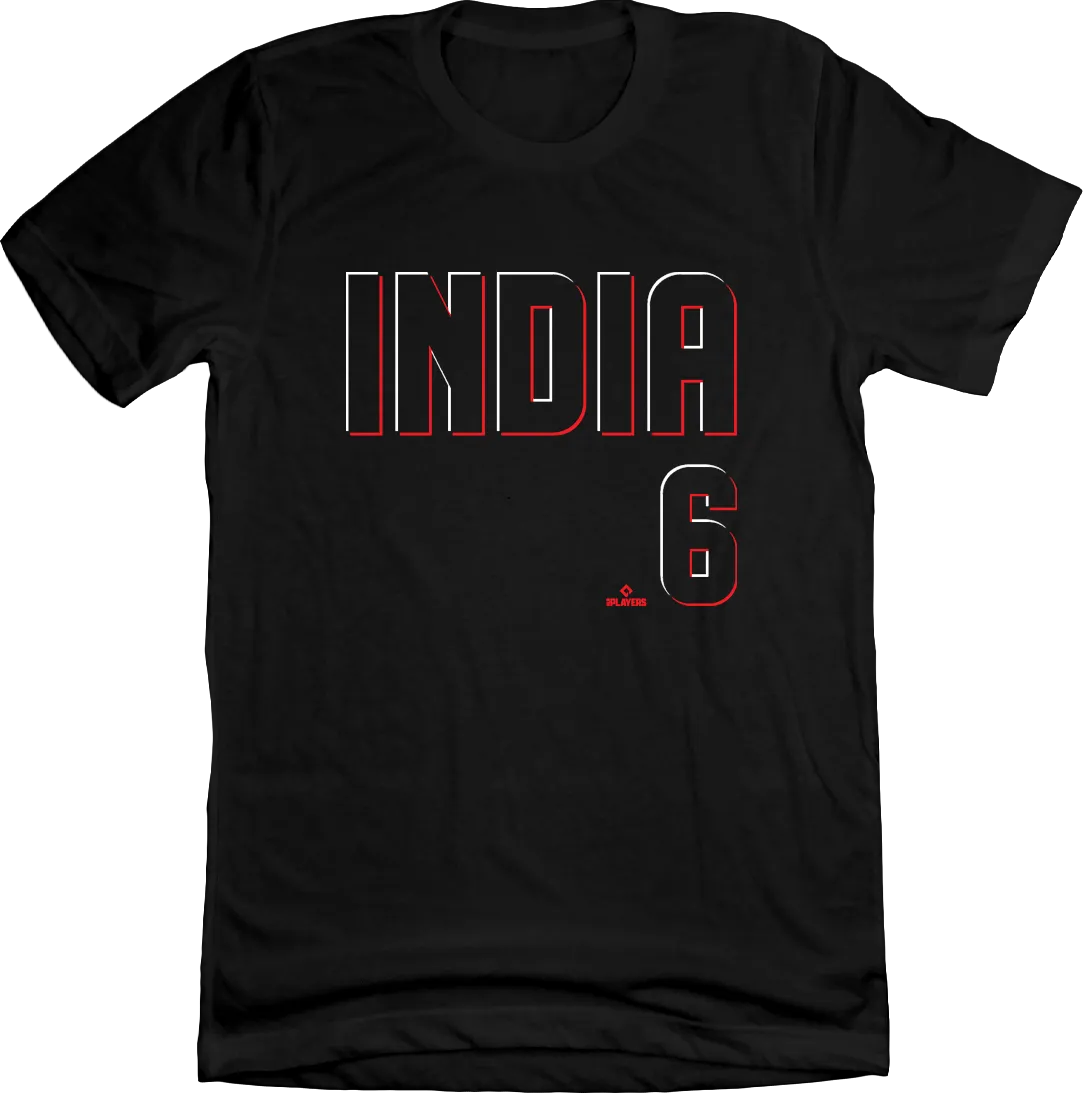 Jonathan India Cincy Uni-Tee