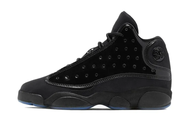 Jordan Air Jordan 13 Vintage Basketball Women 884129-012, black