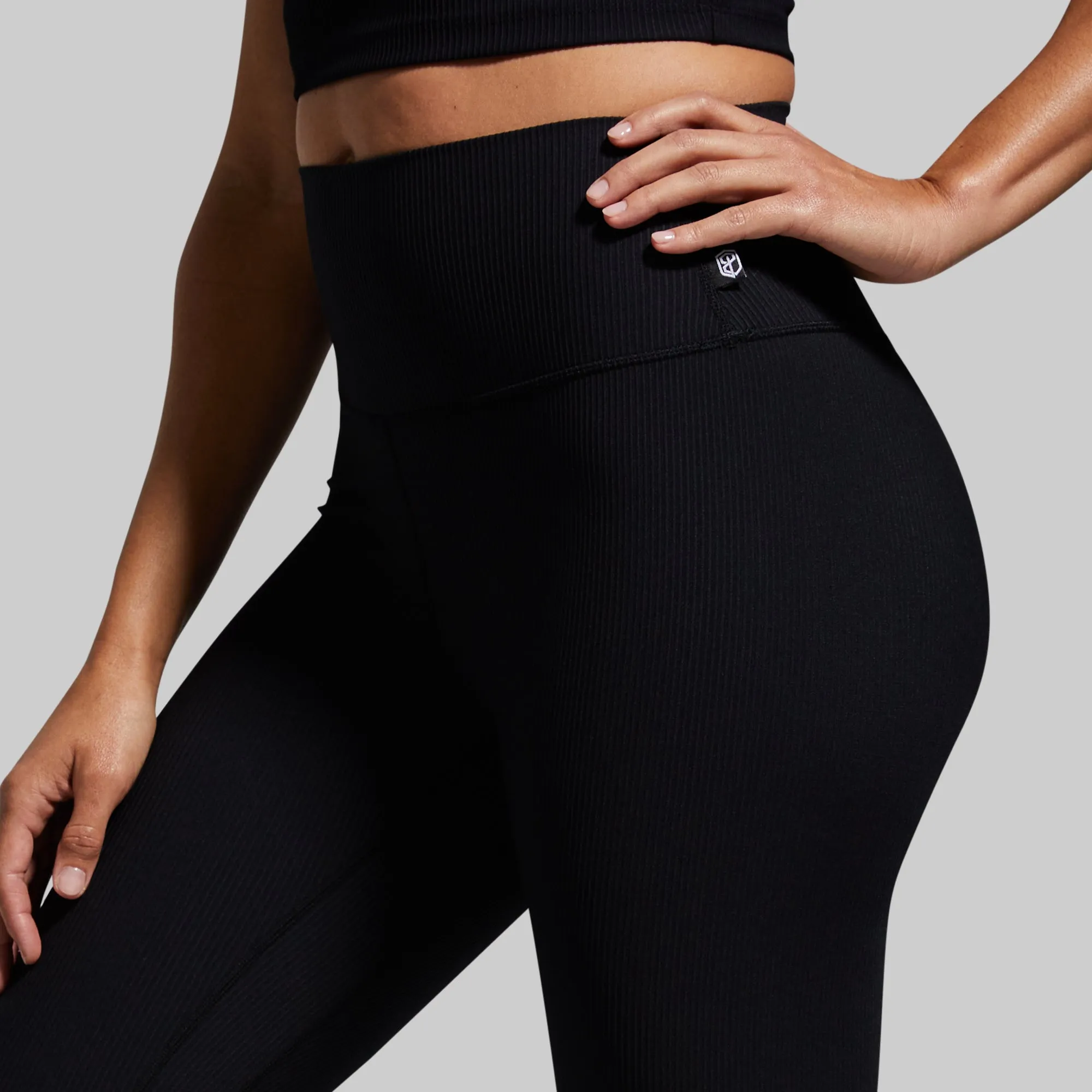 Limitless Legging (Black)