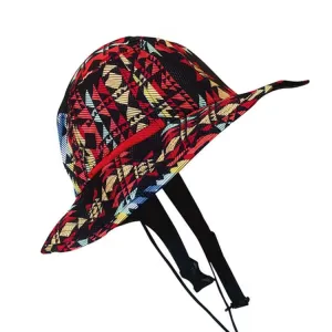 Maka-Hou Womens Waterproof Hat-NATIVE (Japanese Brand)