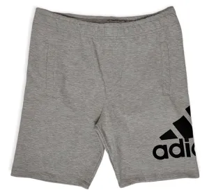 Men Cotton Shorts 3 Grey