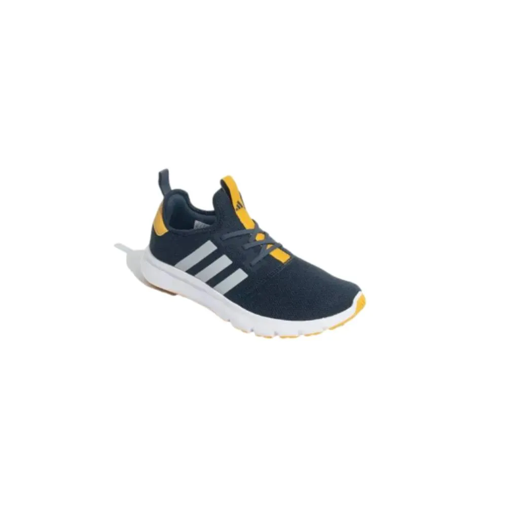 Men's Dextera Running Shoe (Telconi/Stone/Yellow)