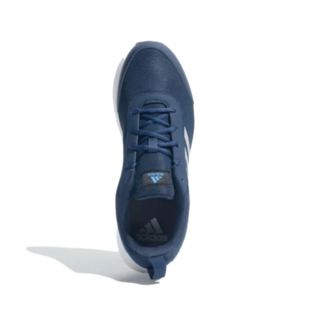 Men's Questeron Running Shoe (Collegiate Navy/Dove Grey/Pulse Blue)