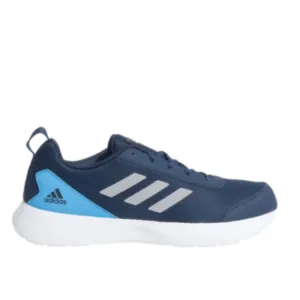 Men's Questeron Running Shoe (Collegiate Navy/Dove Grey/Pulse Blue)