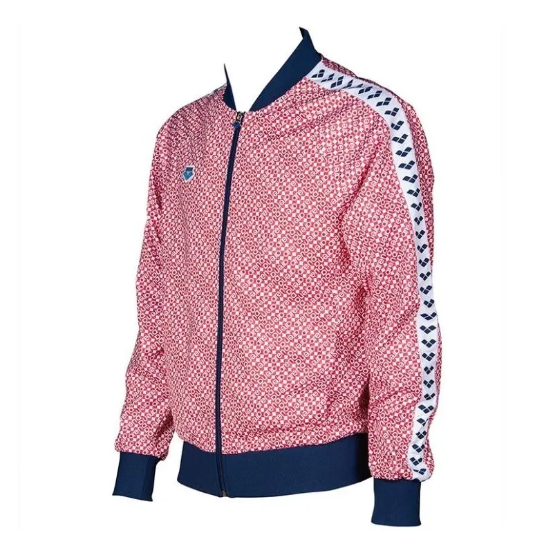 MEN'S RELAX IV TEAM JACKET - DIAMONDS