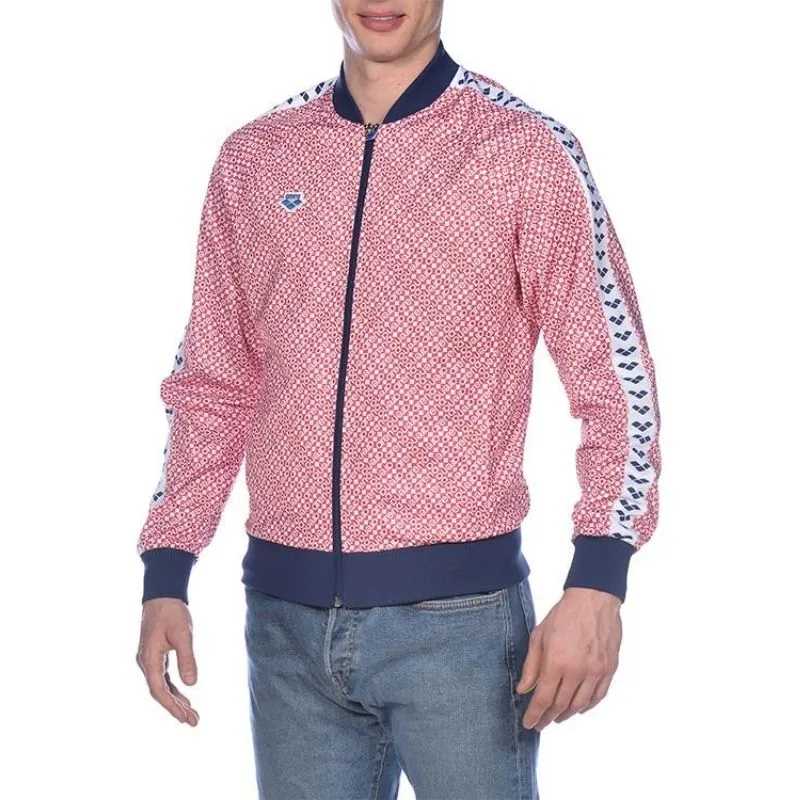 MEN'S RELAX IV TEAM JACKET - DIAMONDS