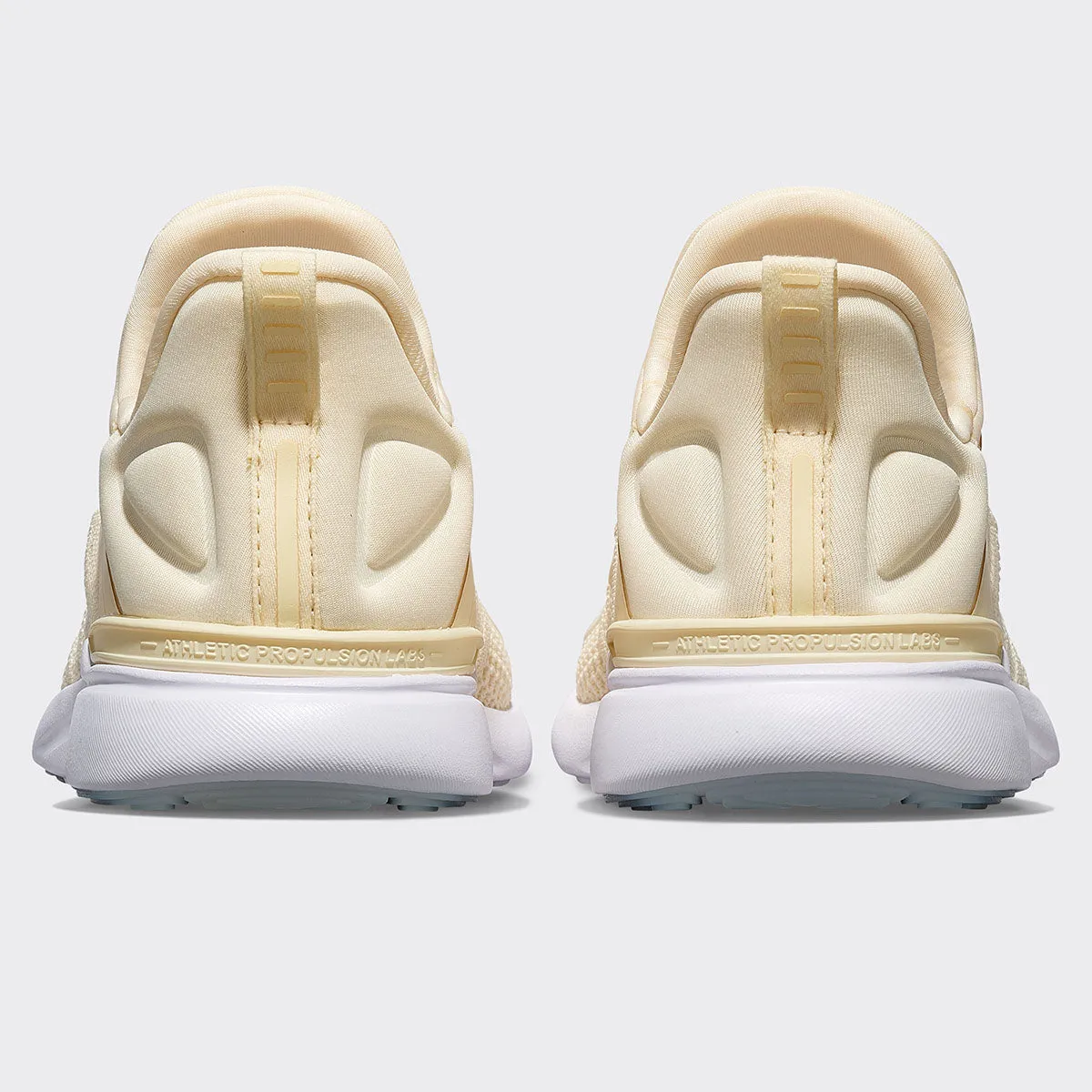 Men's TechLoom Tracer Vanilla / White