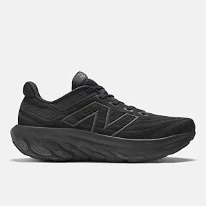 NEW BALANCE MEN'S FRESH FOAM X 1080V13 BLACK SHOES