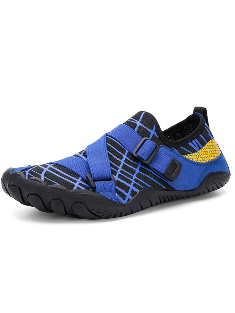 Non-Slip Breathable Swimming and Fishing Aqua Shoes - SF0480