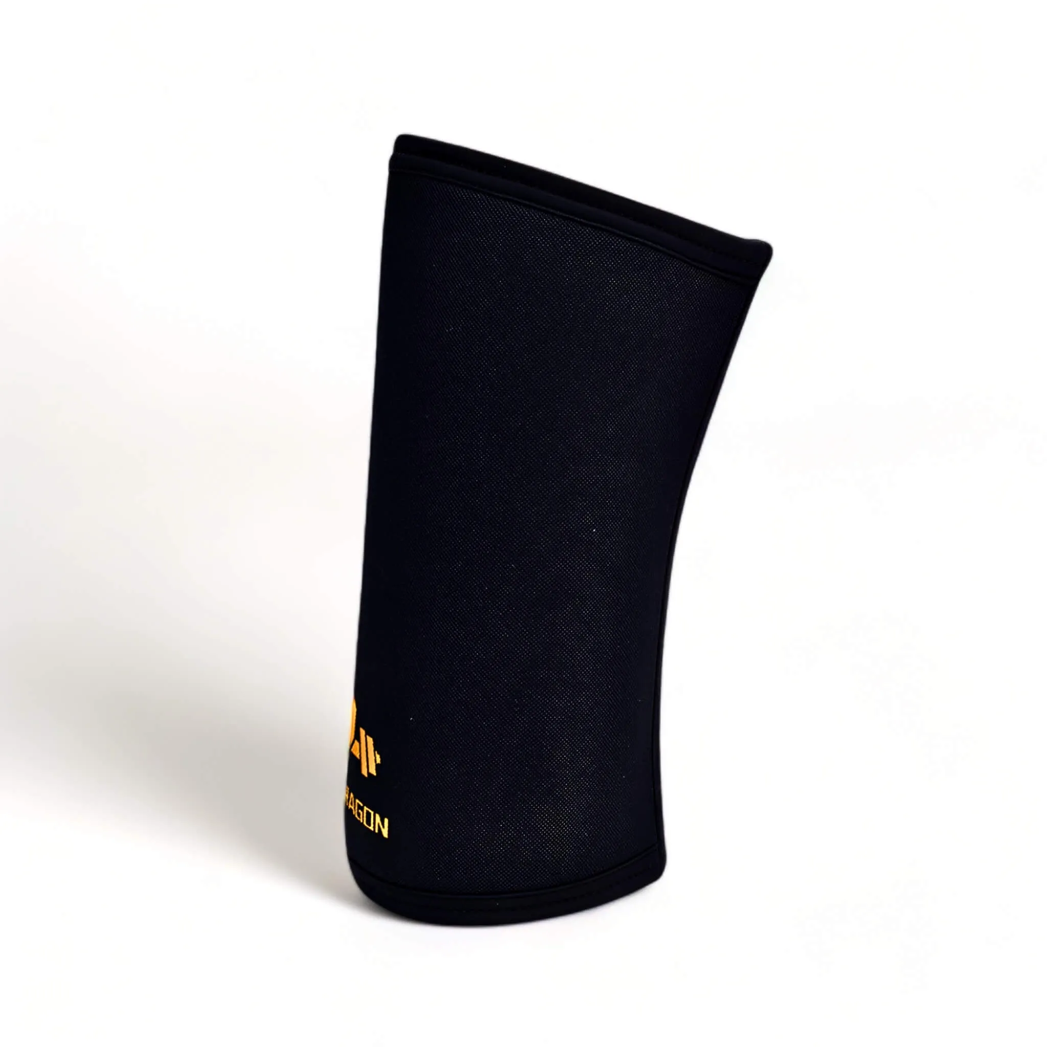 Obsidian - 7mm Elbow Sleeves