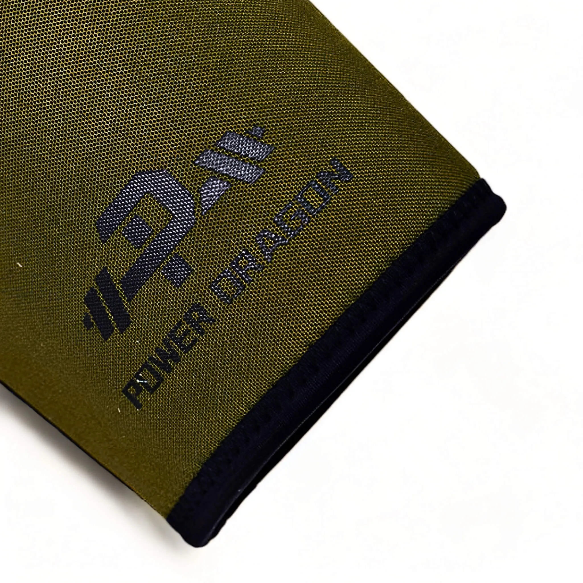 OD Green - 7mm Knee Sleeves