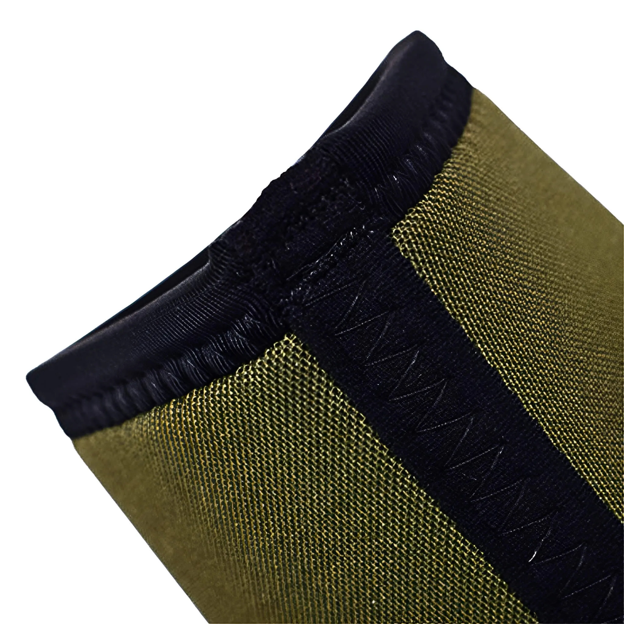 OD Green - 7mm Knee Sleeves