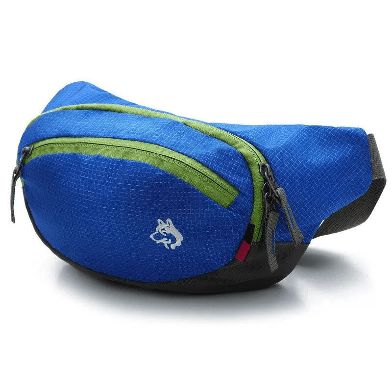 Outdoor Sports Running Waist Bag with Hydration Belt - SF0539