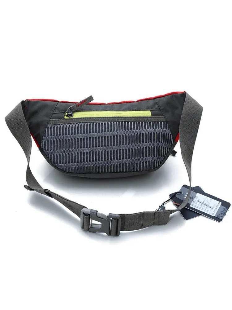 Outdoor Sports Running Waist Bag with Hydration Belt - SF0539