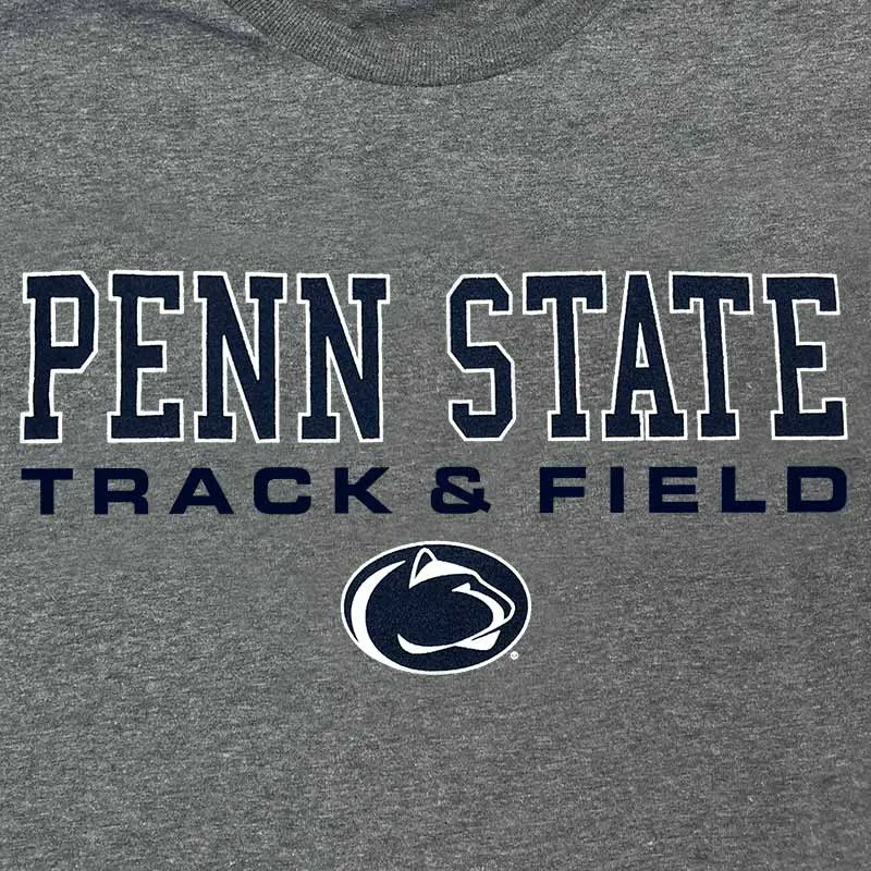 Penn State Track & Field T-Shirt