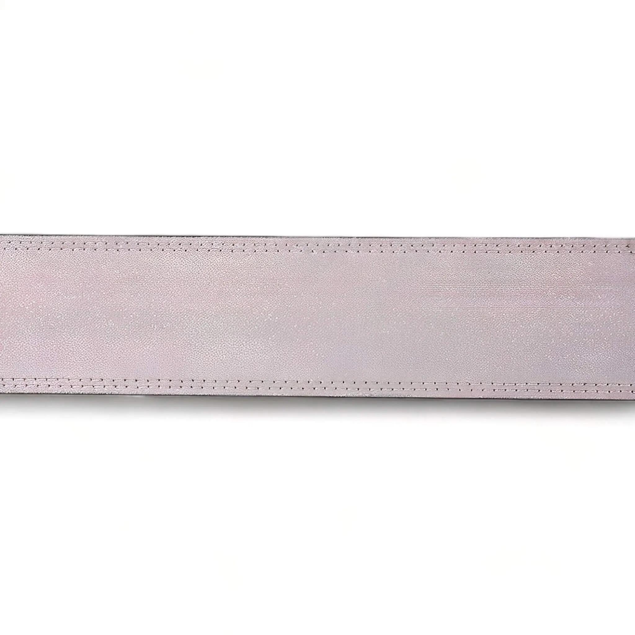 Pink Frost - Lever Belt