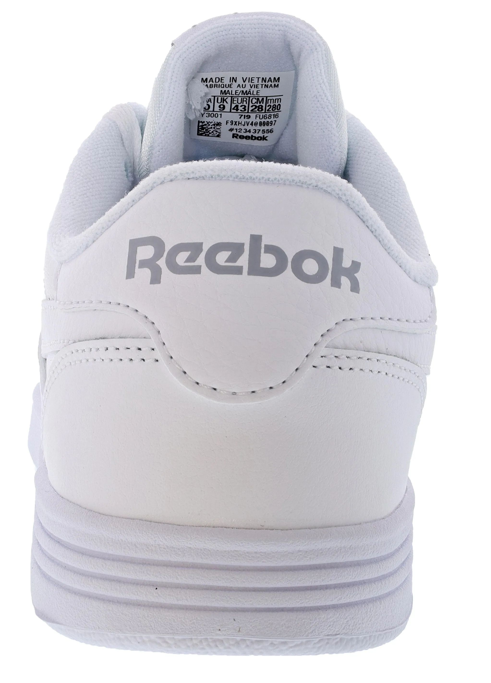 Reebok Club Memt Men Classic Lightweight Walking Sneakers