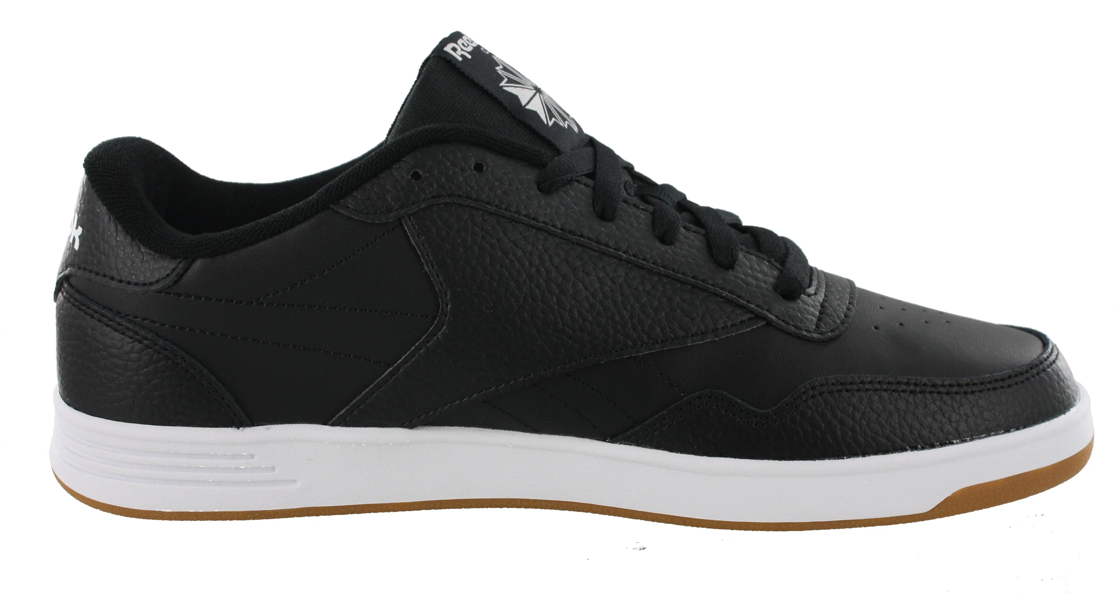 Reebok Club Memt Men Classic Lightweight Walking Sneakers