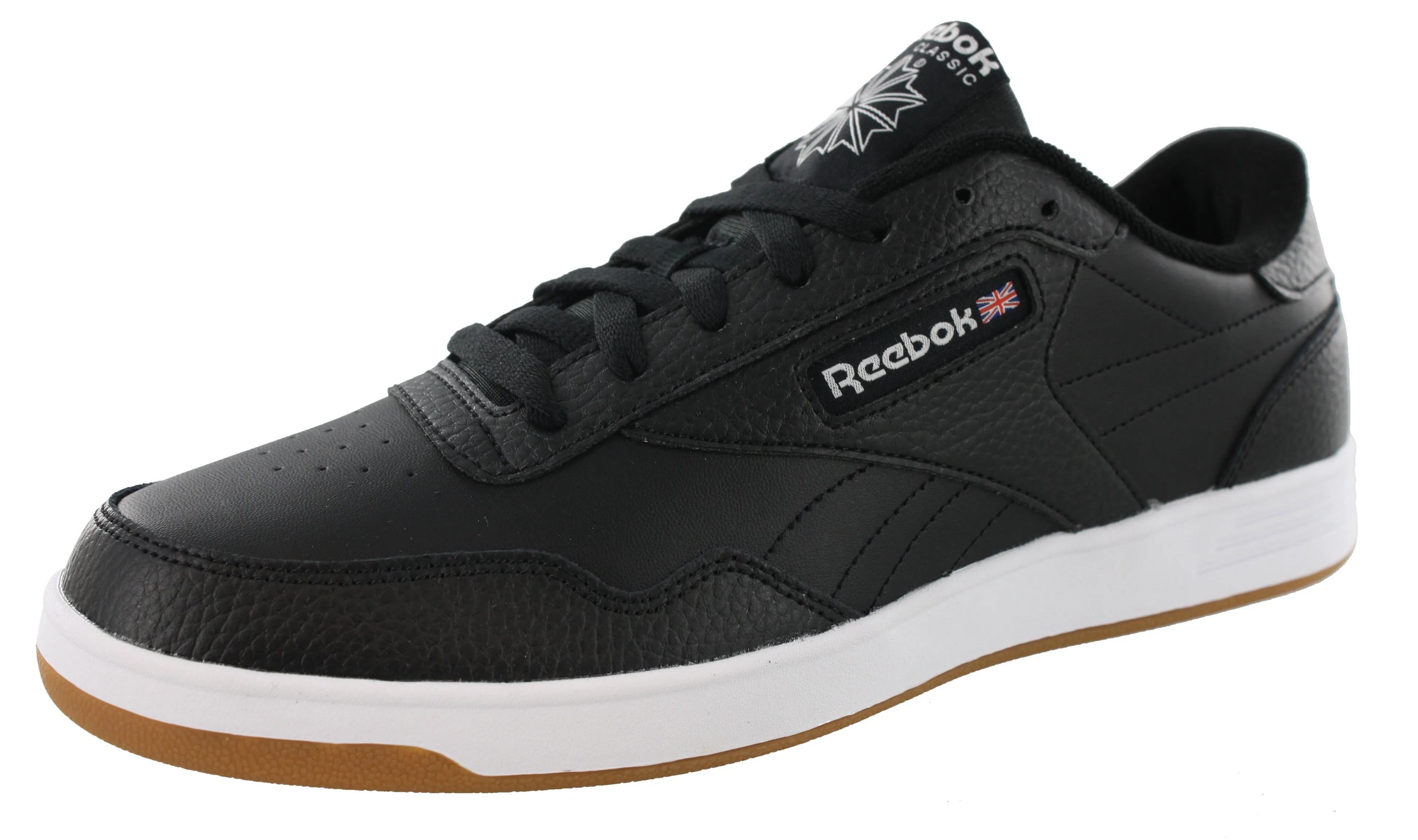 Reebok Club Memt Men Classic Lightweight Walking Sneakers