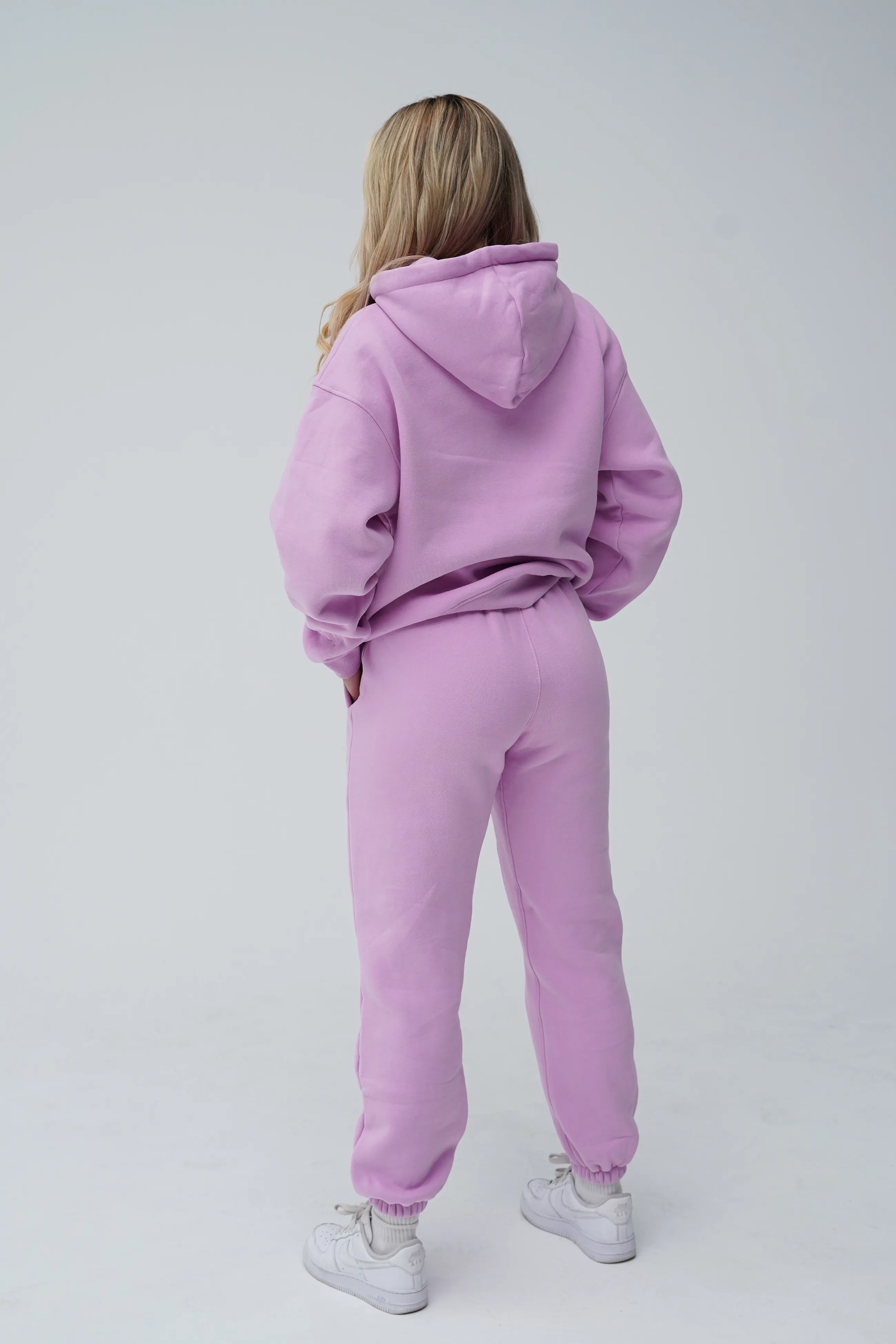 Series 2 Sweatpants - Pink