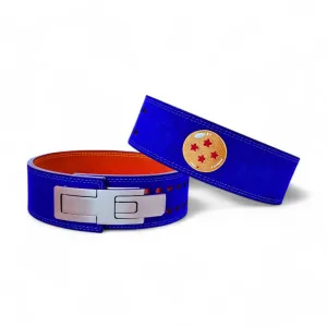 Seven Star - Anime Lever Belt