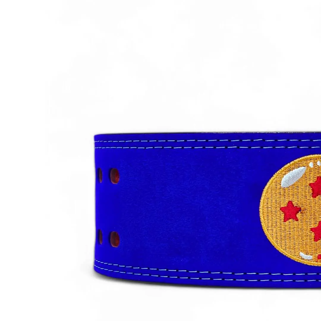 Seven Star - Anime Lever Belt