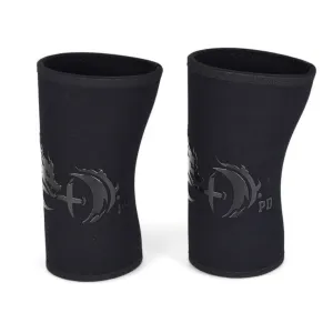 ShadowPRO - 7mm Knee Sleeves