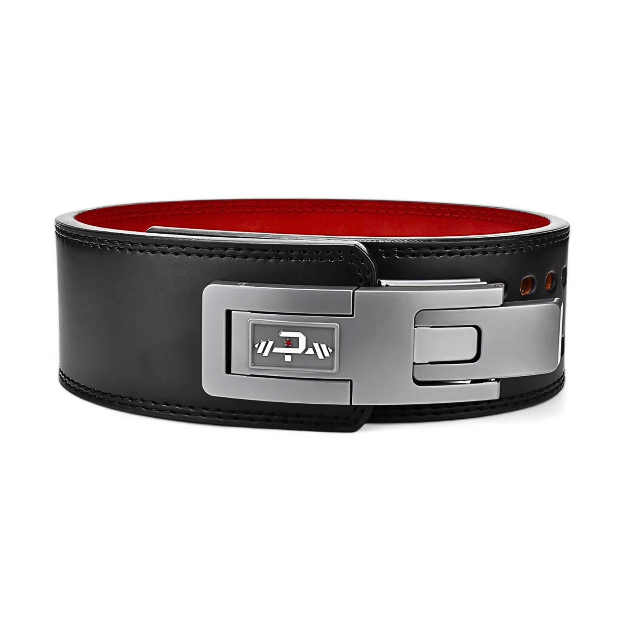 Signature Black - 13mm Lever Belt