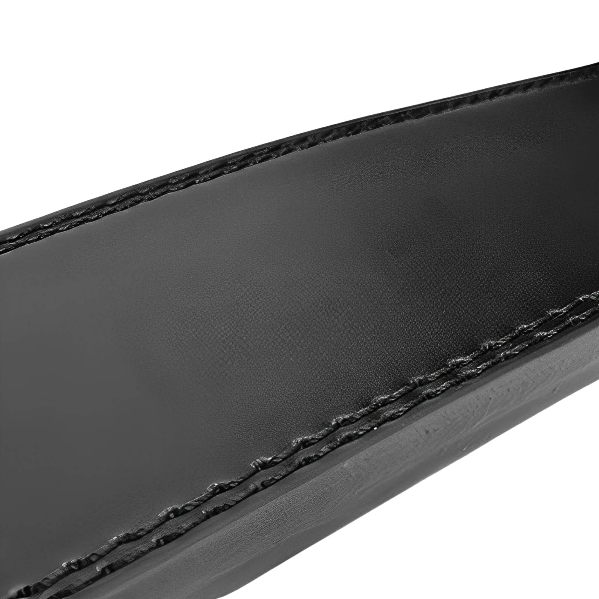 Signature Black - 13mm Lever Belt