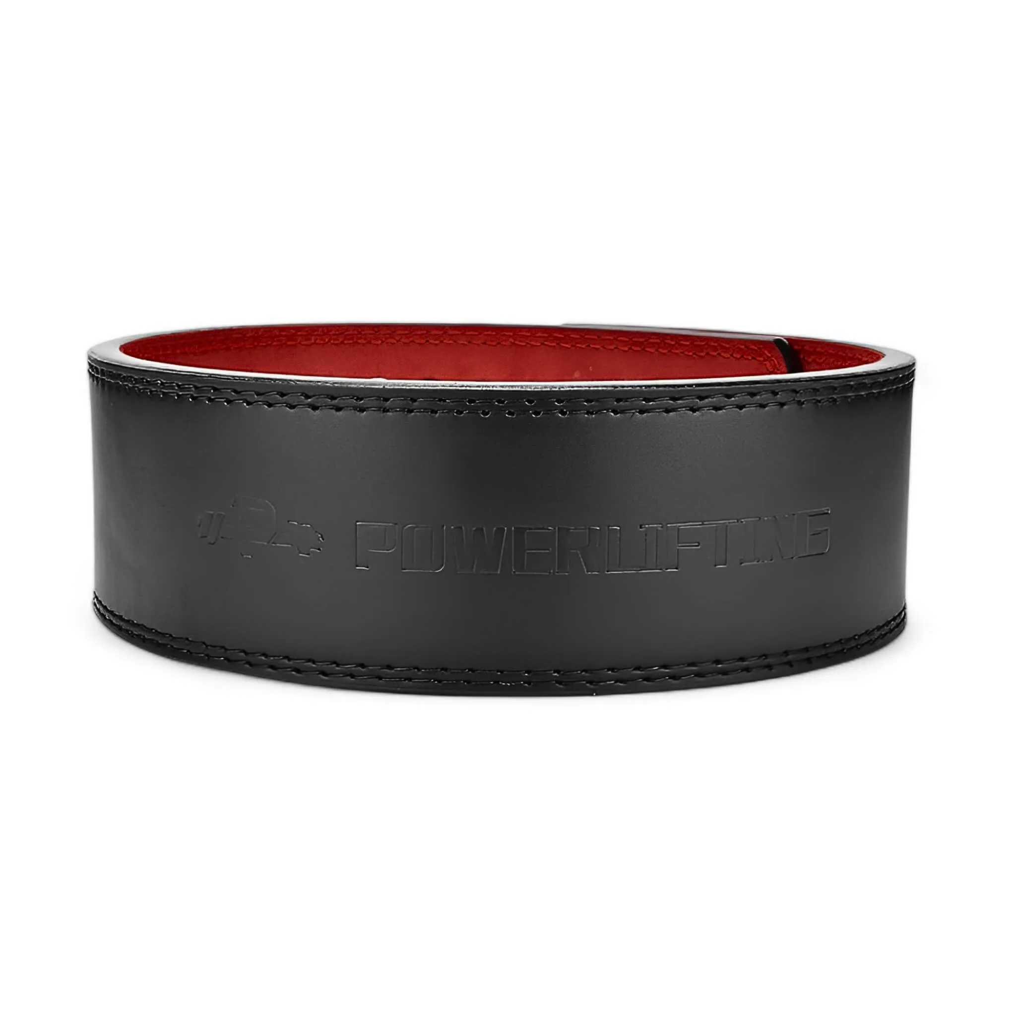 Signature Black - 13mm Lever Belt