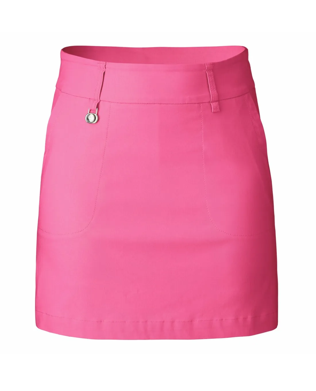 SIZE 8 - DAILY SPORTS Magic Skort 268 Long 52cm Dahlia