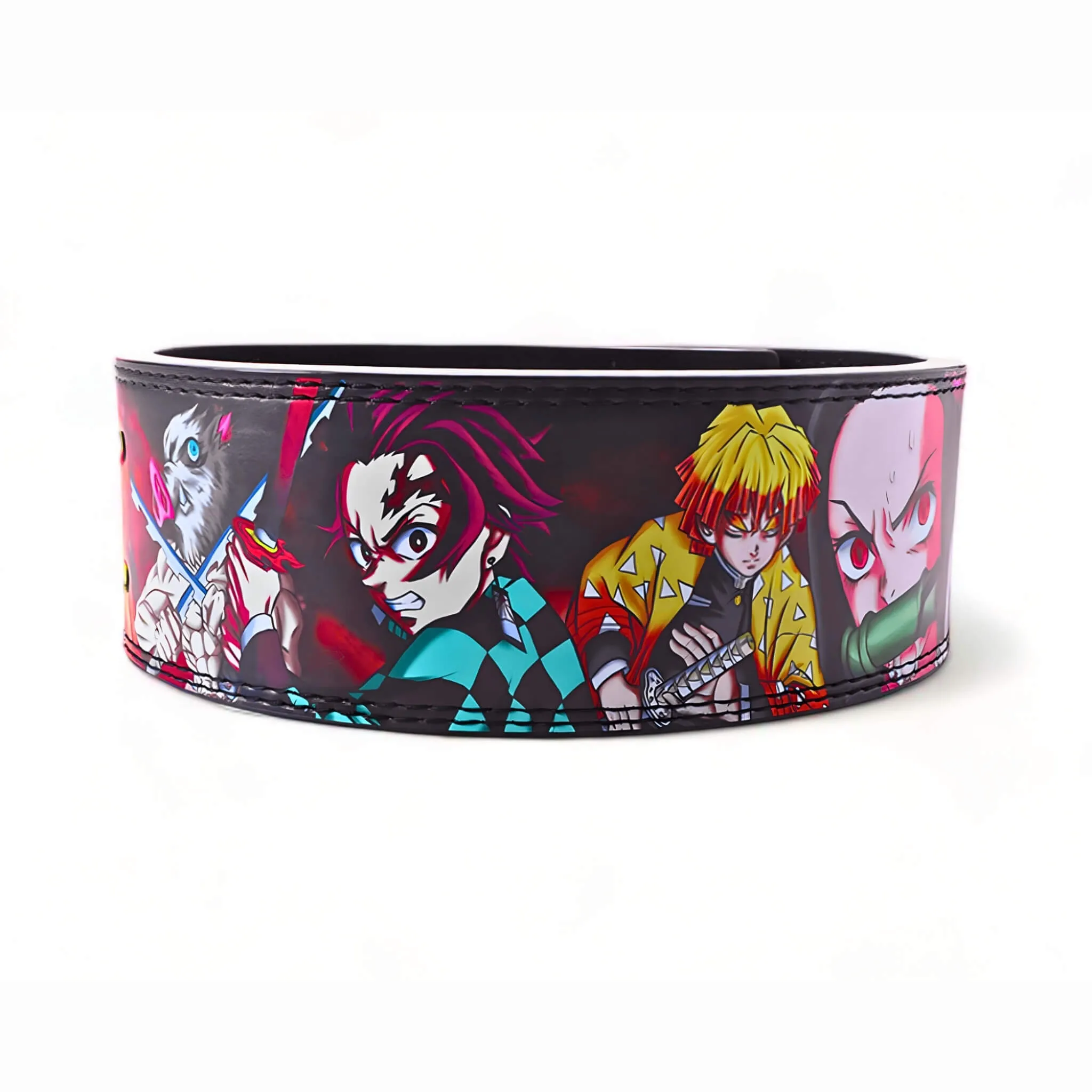 Slayer - Anime Lever Belt