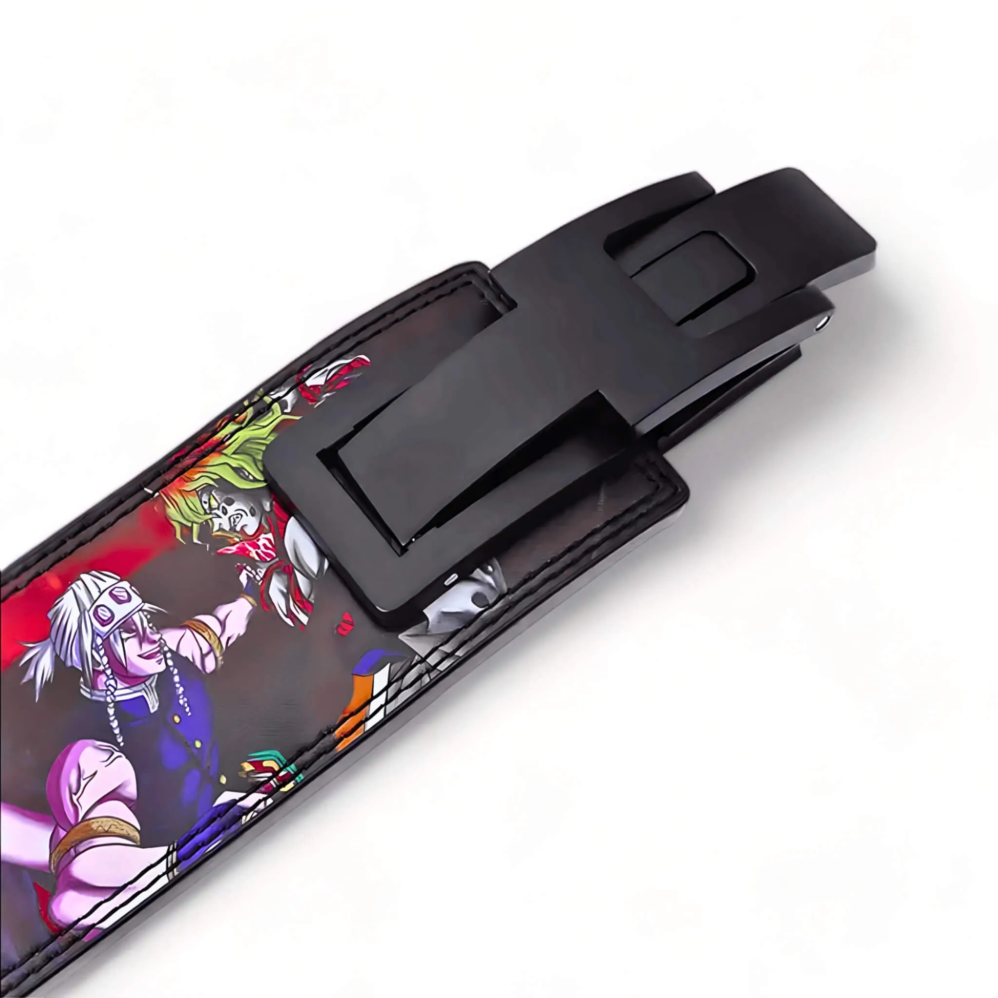 Slayer - Anime Lever Belt