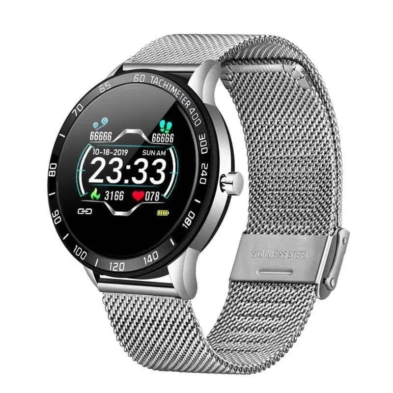 Smart Watch OLED  Multi-Function Mode Sport