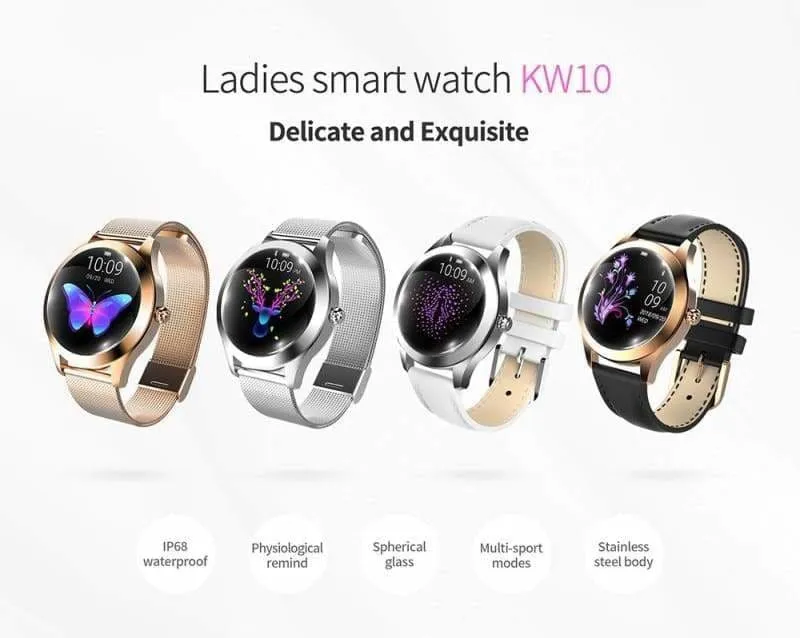 Smart Watch Women Best Gift For You