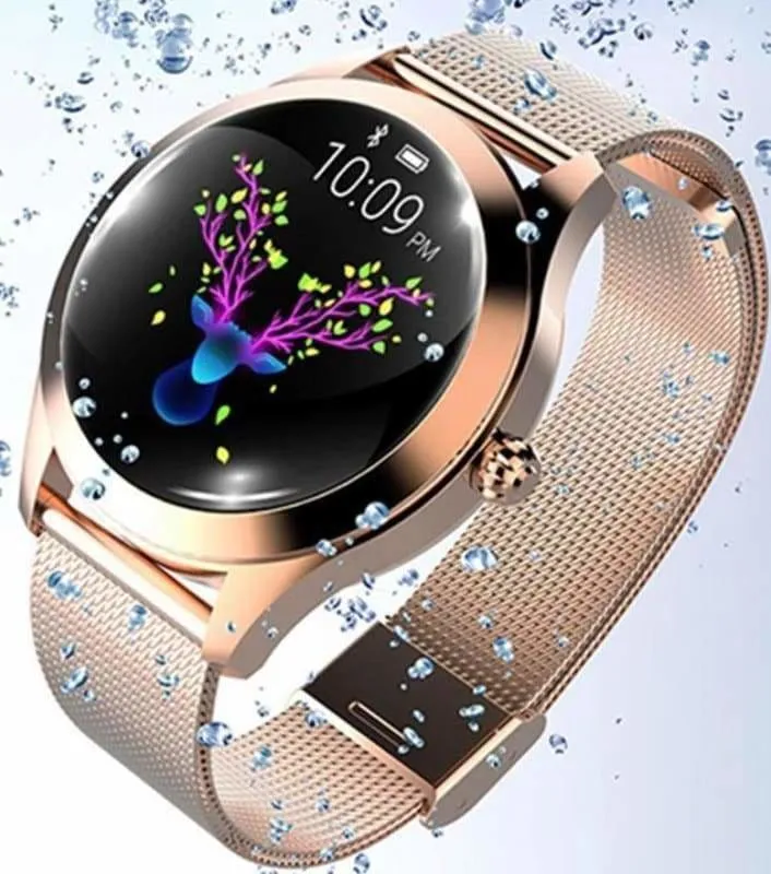 Smart Watch Women Best Gift For You