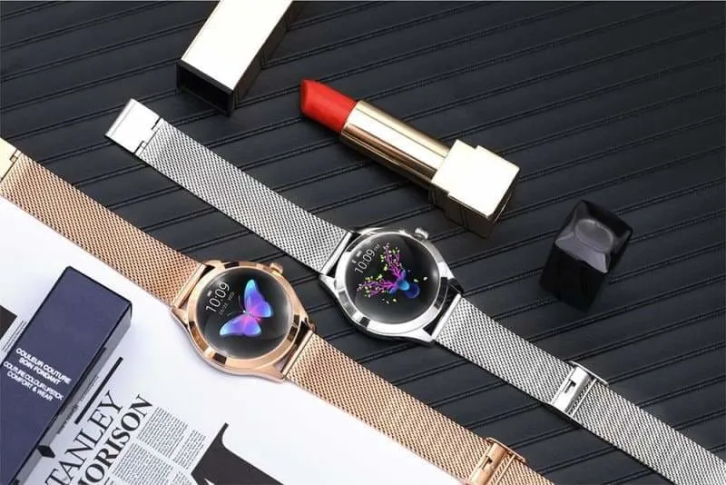 Smart Watch Women Just For You