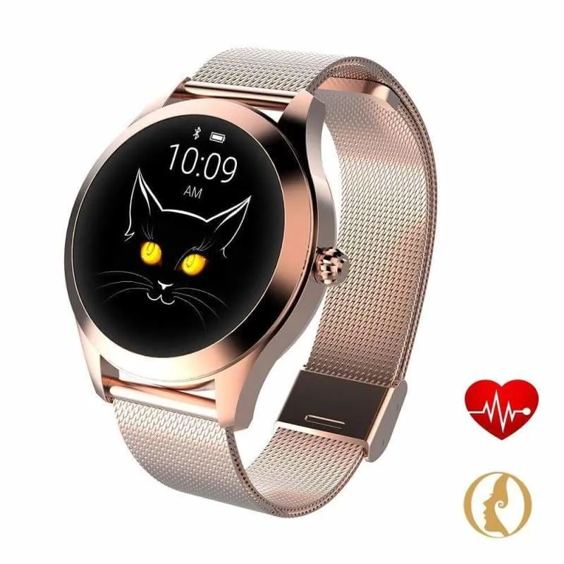 Smart Watch Women Just For You