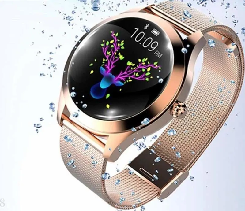 Smart Watch Women Just For You