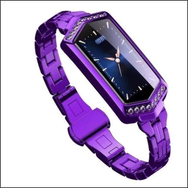 Sport Smart Watch Fitness Bracelet