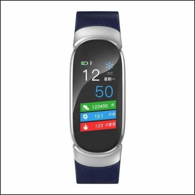 Sport Smart Watch Fitness Bracelet