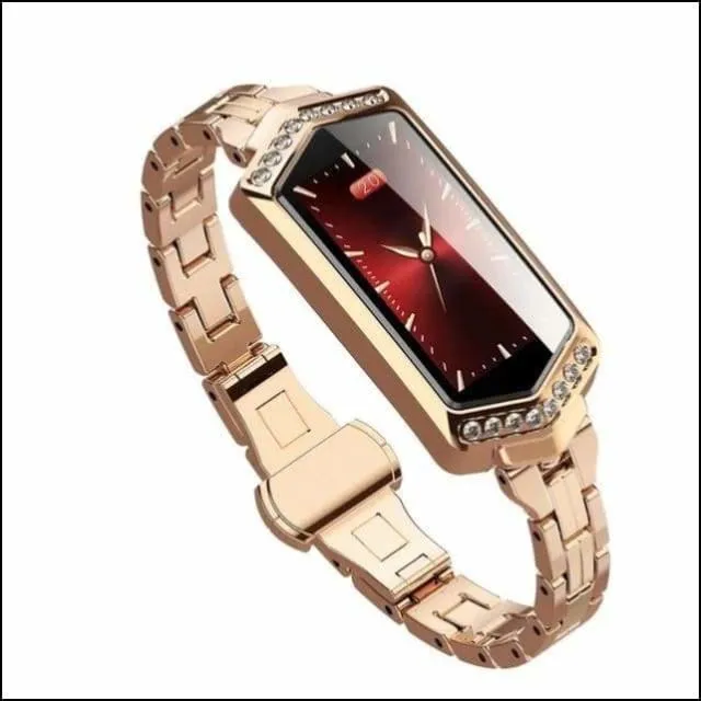 Sport Smart Watch Fitness Bracelet