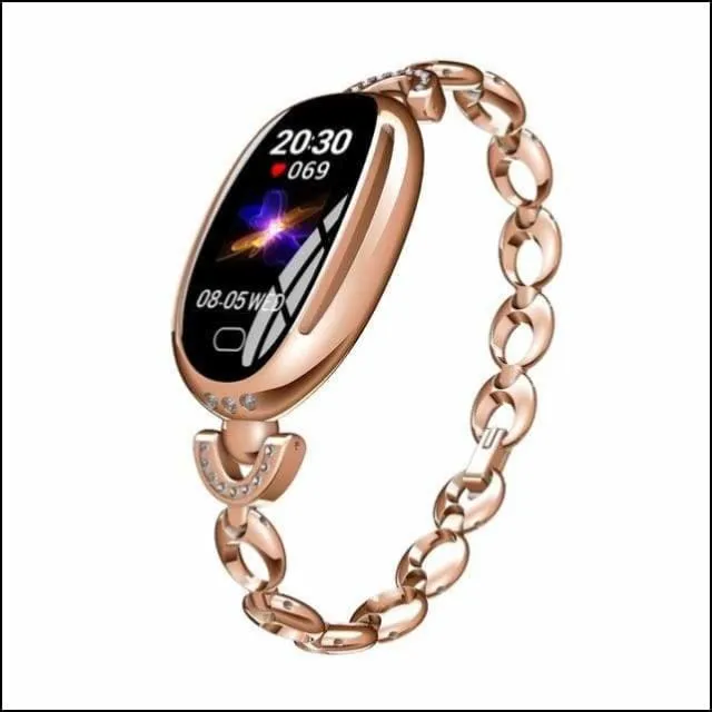 Sport Smart Watch Fitness Bracelet